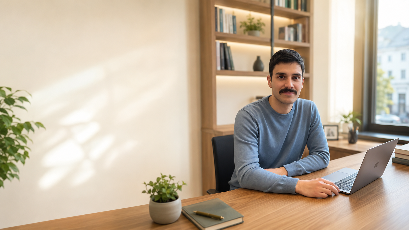 Johannes Piperidis – Private Alltagsbegleitung im Raum Heidenheim